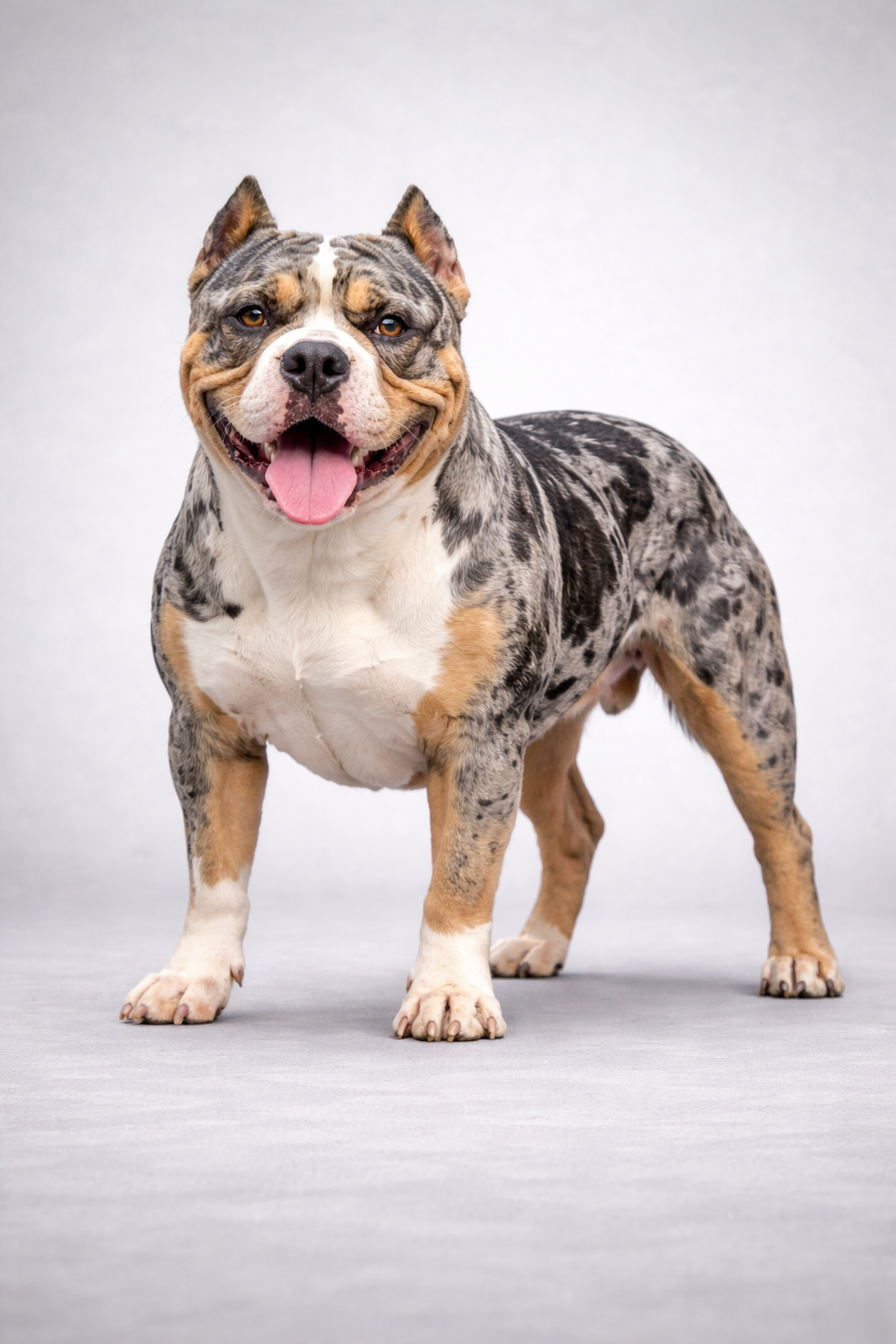 AMERICAN BULLY
